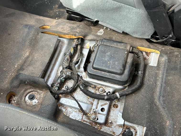 image for item DD3196 2013 Dodge Ram 1500 Crew Cab pickup truck