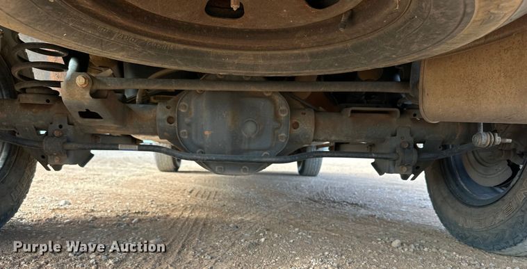 image for item DD3196 2013 Dodge Ram 1500 Crew Cab pickup truck