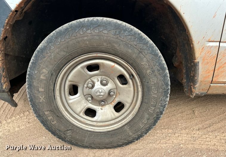 image for item DD3196 2013 Dodge Ram 1500 Crew Cab pickup truck