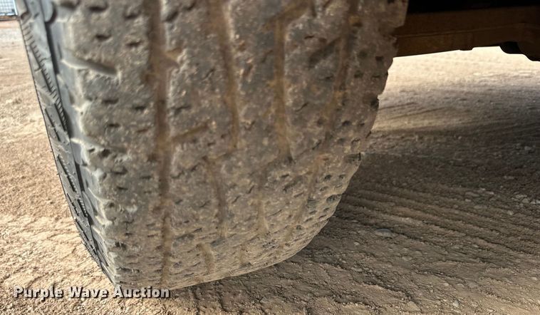 image for item DD3196 2013 Dodge Ram 1500 Crew Cab pickup truck