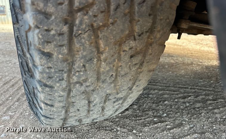 image for item DD3196 2013 Dodge Ram 1500 Crew Cab pickup truck