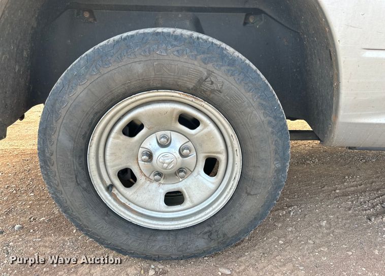 image for item DD3196 2013 Dodge Ram 1500 Crew Cab pickup truck