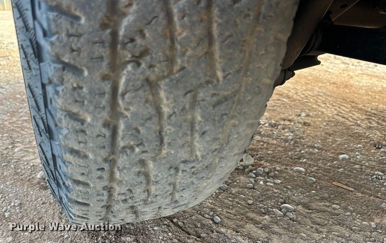 image for item DD3196 2013 Dodge Ram 1500 Crew Cab pickup truck