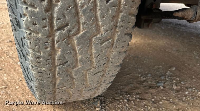 image for item DD3196 2013 Dodge Ram 1500 Crew Cab pickup truck