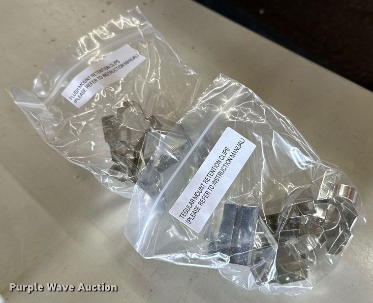 image for item DD3219 Approximately 24 Sound Advance intercom speakers