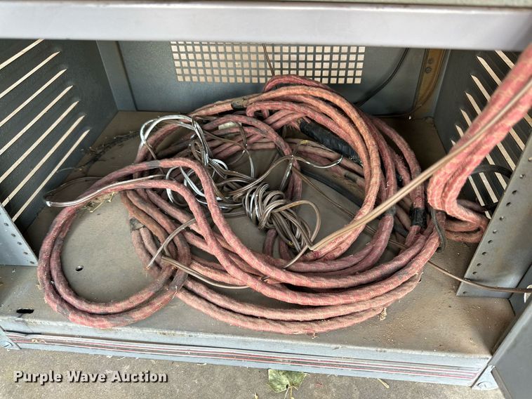 image for item DD3220 (3) filing cabinets