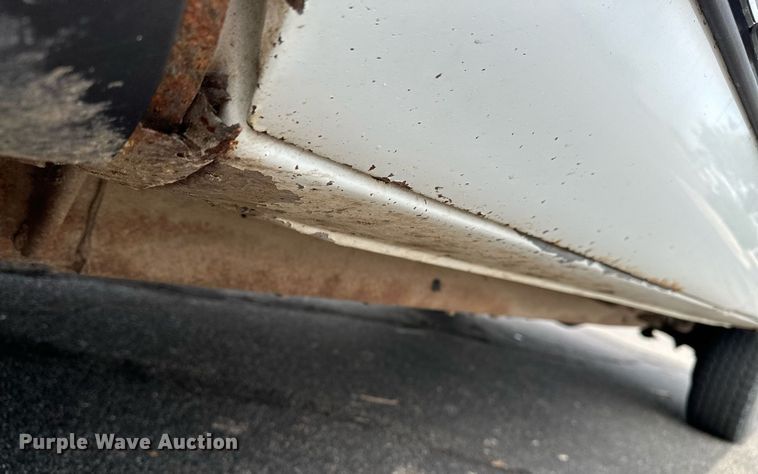 image for item DF8427 1997 Chevrolet Suburban 2500 SUV