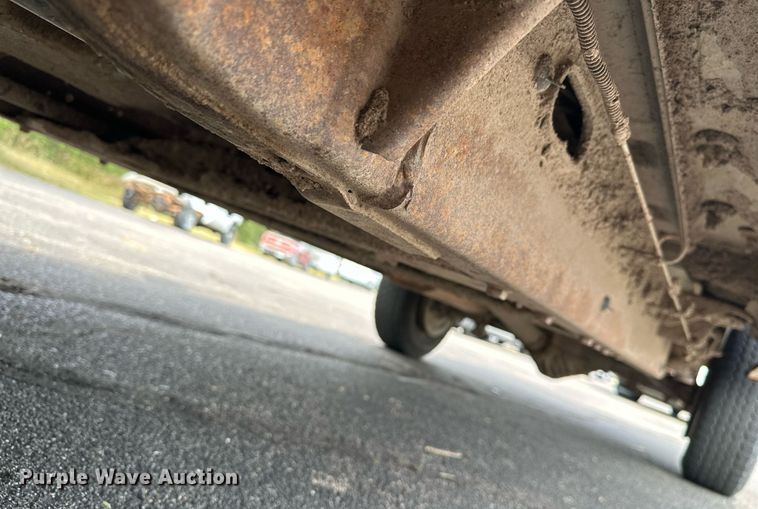 image for item DF8427 1997 Chevrolet Suburban 2500 SUV