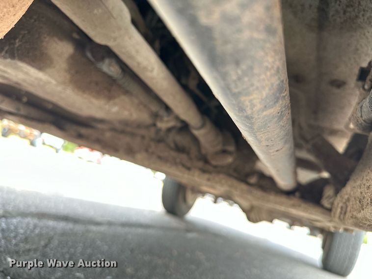 image for item DF8427 1997 Chevrolet Suburban 2500 SUV