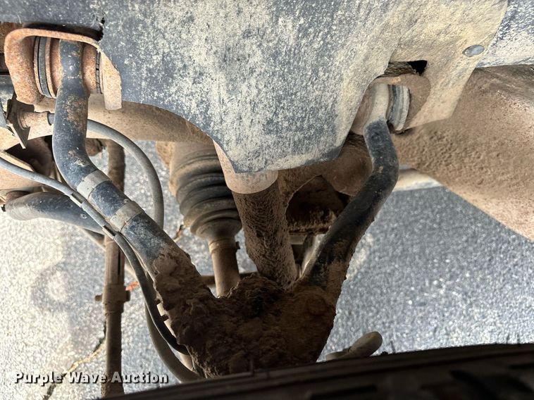 image for item DF8427 1997 Chevrolet Suburban 2500 SUV