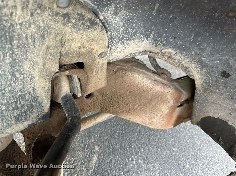 image for item DF8427 1997 Chevrolet Suburban 2500 SUV