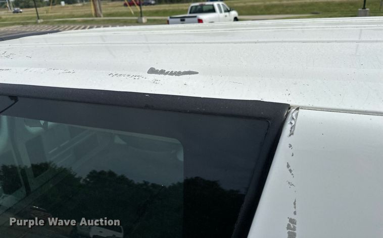 image for item DF8427 1997 Chevrolet Suburban 2500 SUV