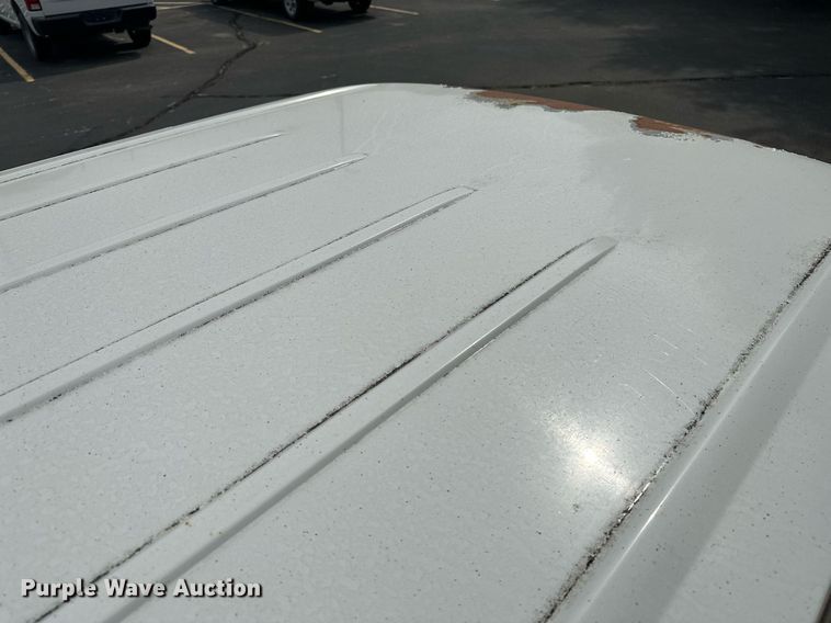 image for item DF8427 1997 Chevrolet Suburban 2500 SUV