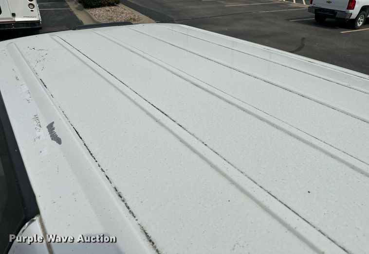 image for item DF8427 1997 Chevrolet Suburban 2500 SUV