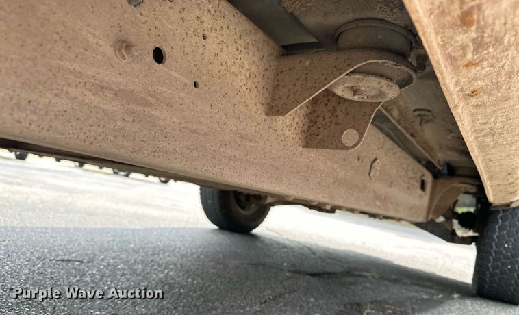 image for item DF8427 1997 Chevrolet Suburban 2500 SUV