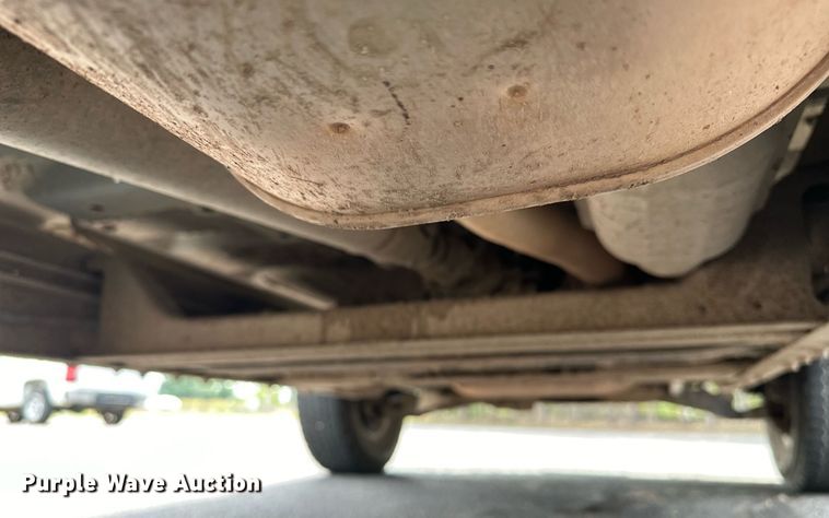 image for item DF8427 1997 Chevrolet Suburban 2500 SUV