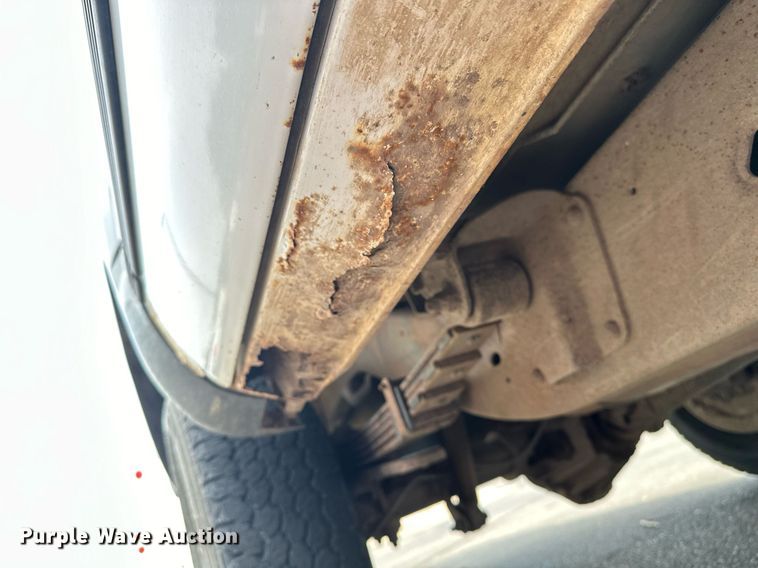 image for item DF8427 1997 Chevrolet Suburban 2500 SUV