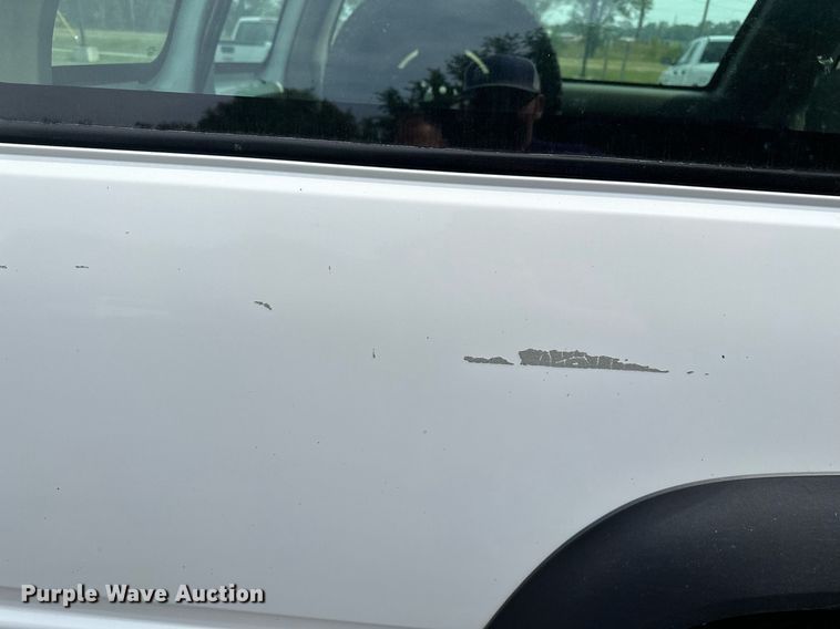 image for item DF8427 1997 Chevrolet Suburban 2500 SUV