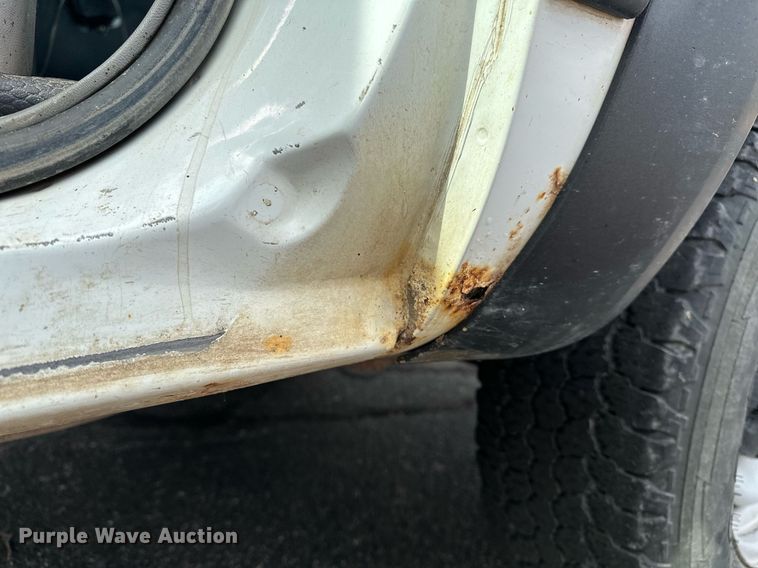 image for item DF8427 1997 Chevrolet Suburban 2500 SUV