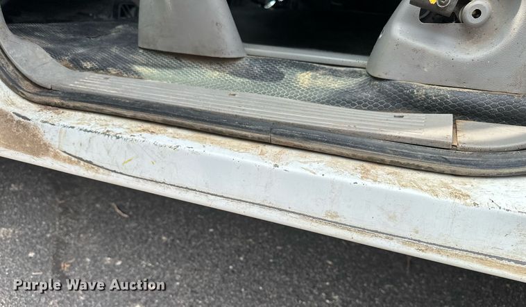 image for item DF8427 1997 Chevrolet Suburban 2500 SUV