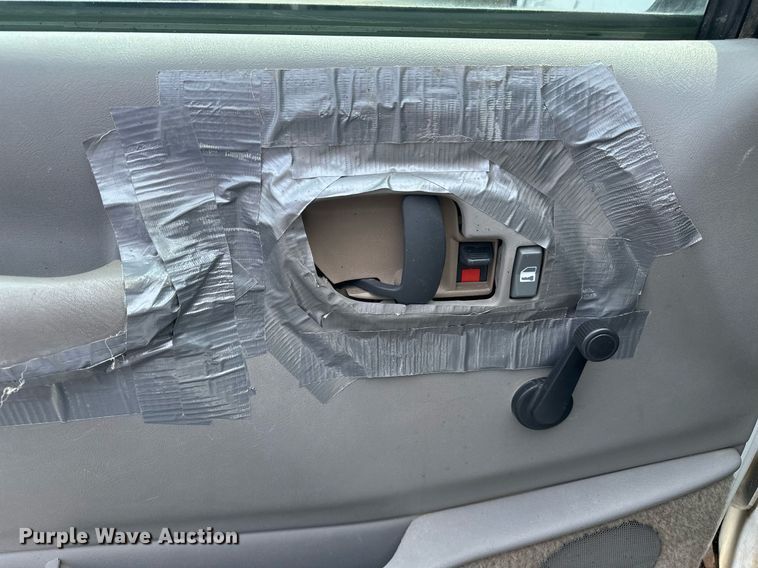 image for item DF8427 1997 Chevrolet Suburban 2500 SUV