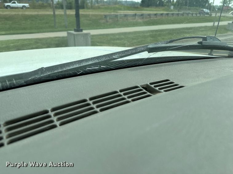 image for item DF8427 1997 Chevrolet Suburban 2500 SUV