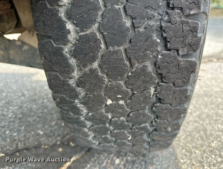 image for item DF8427 1997 Chevrolet Suburban 2500 SUV