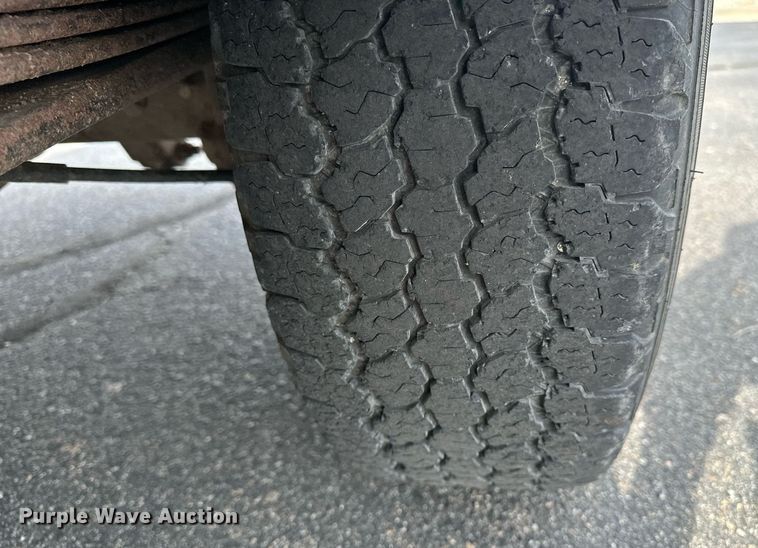 image for item DF8427 1997 Chevrolet Suburban 2500 SUV