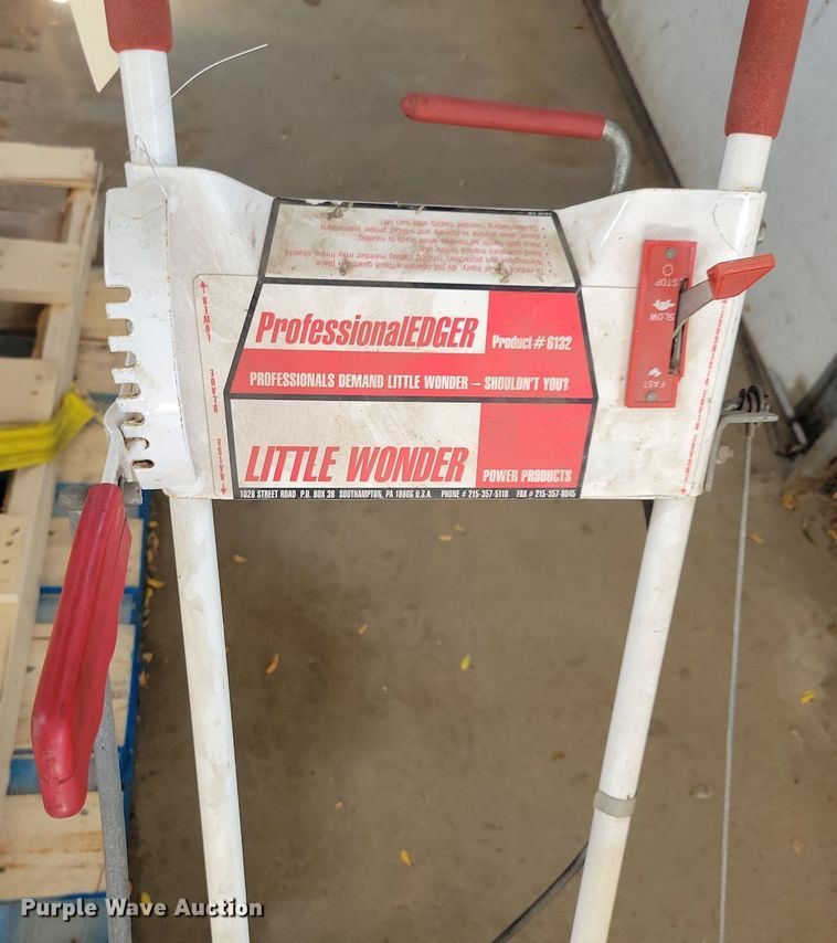 image for item DN3492 (2) EL-O-MATIC EL 350 valves