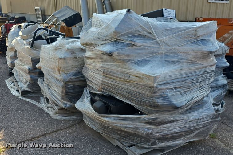 image for item DN3494 Automotive seats