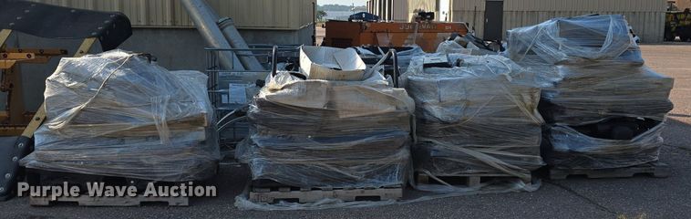 image for item DN3494 Automotive seats