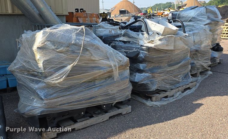 image for item DN3494 Automotive seats