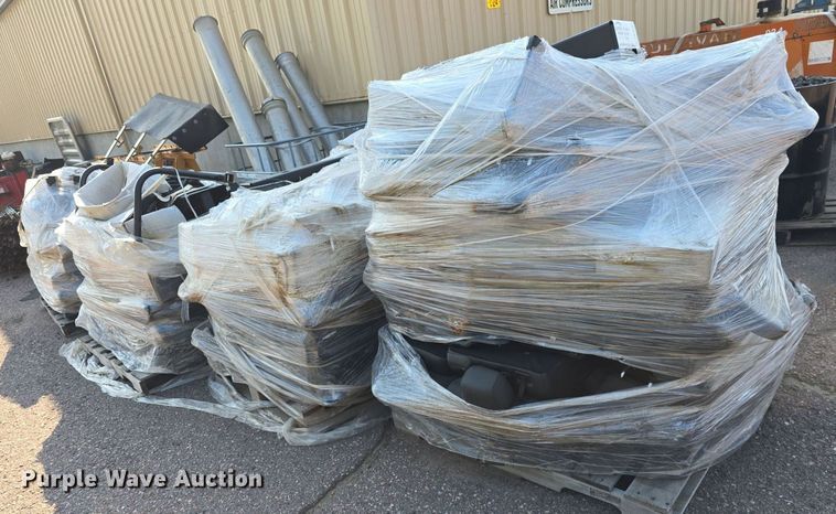 image for item DN3494 Automotive seats