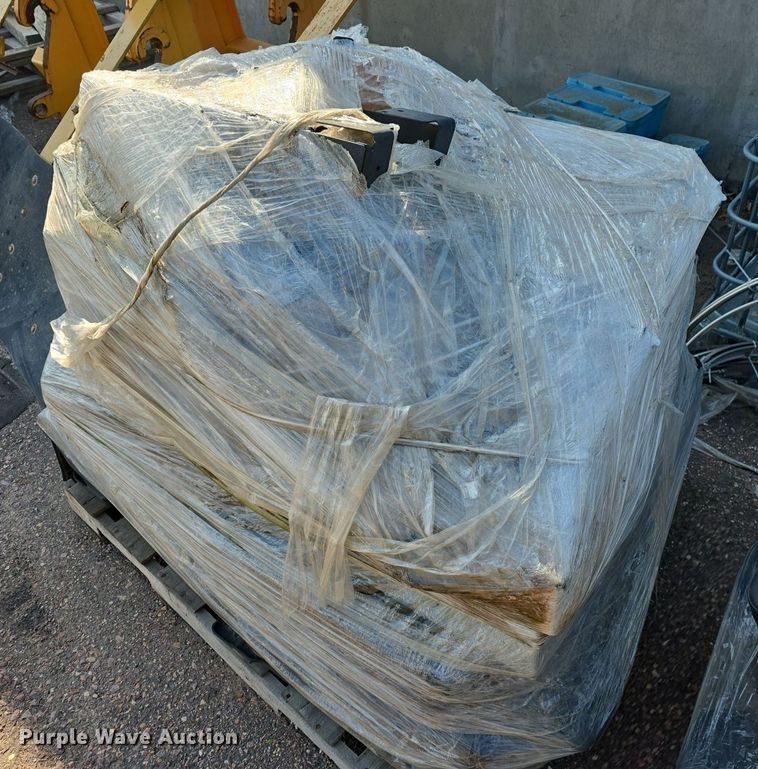 image for item DN3494 Automotive seats