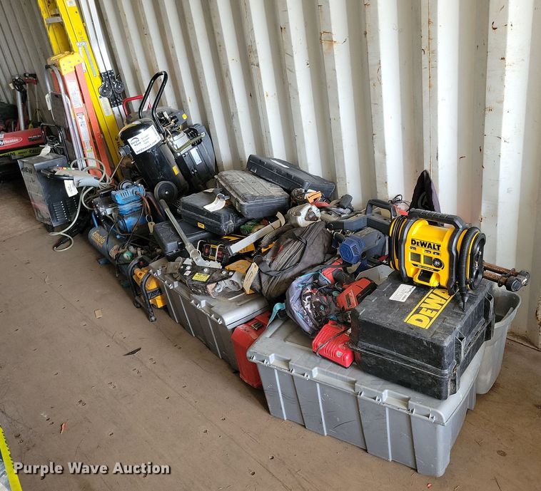 image for item DN3498 Tools