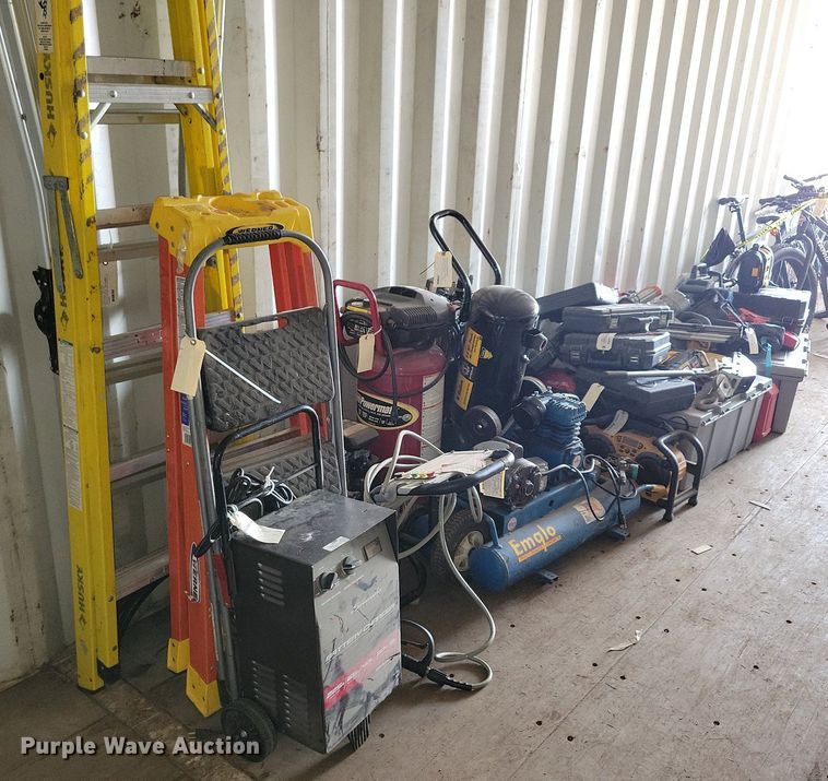 image for item DN3498 Tools