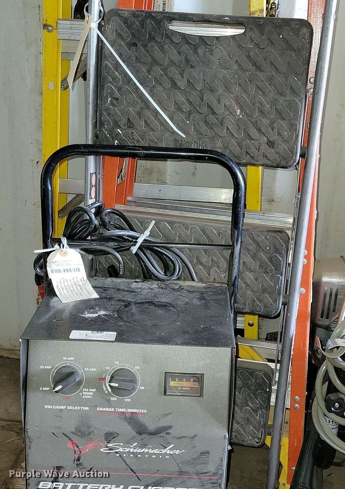 image for item DN3498 Tools