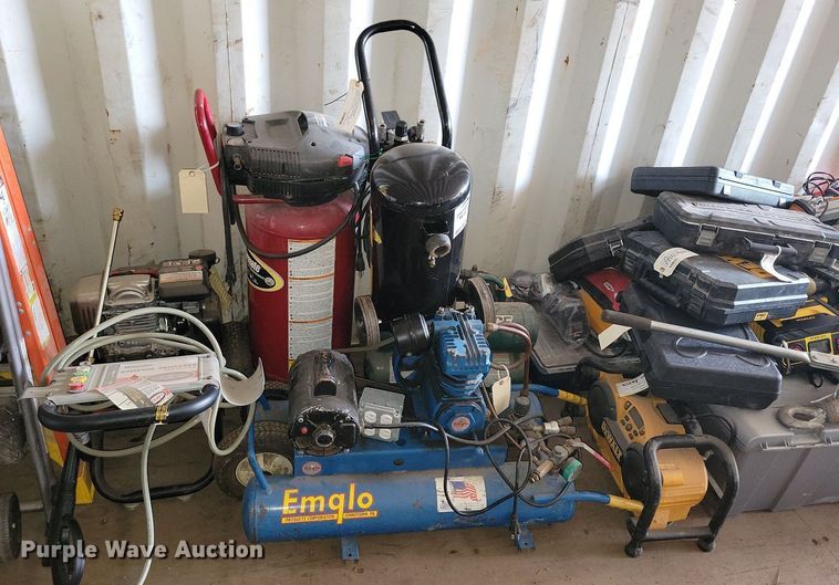 image for item DN3498 Tools