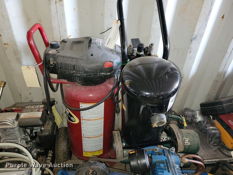 image for item DN3498 Tools