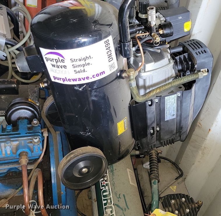 image for item DN3498 Tools