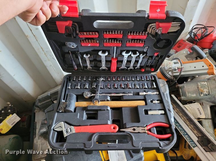 image for item DN3498 Tools