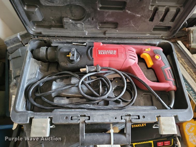 image for item DN3498 Tools