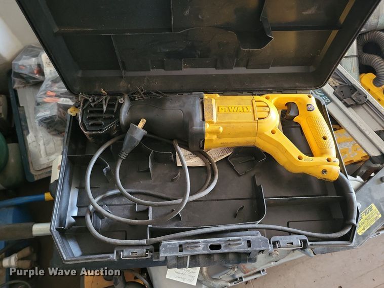 image for item DN3498 Tools