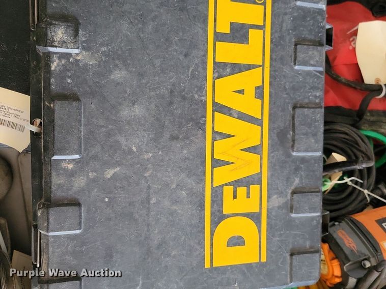 image for item DN3498 Tools