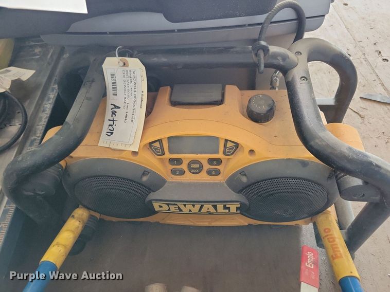 image for item DN3498 Tools