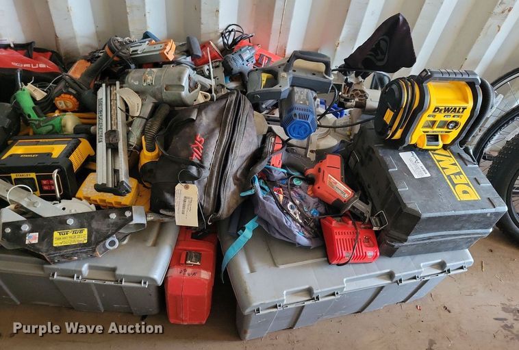 image for item DN3498 Tools