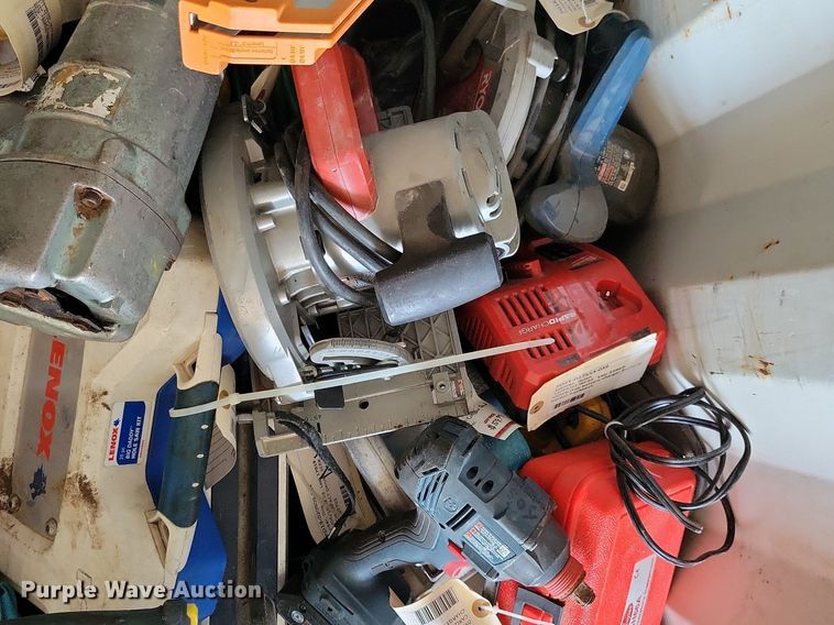 image for item DN3498 Tools