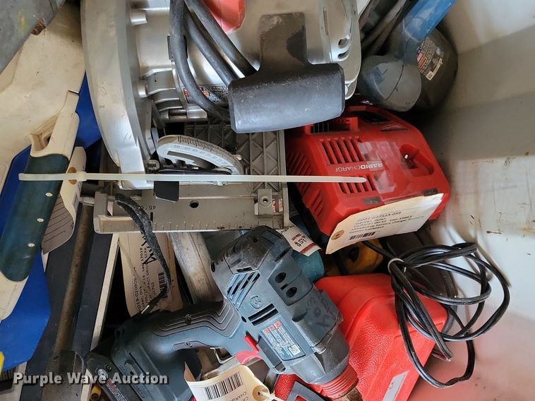 image for item DN3498 Tools