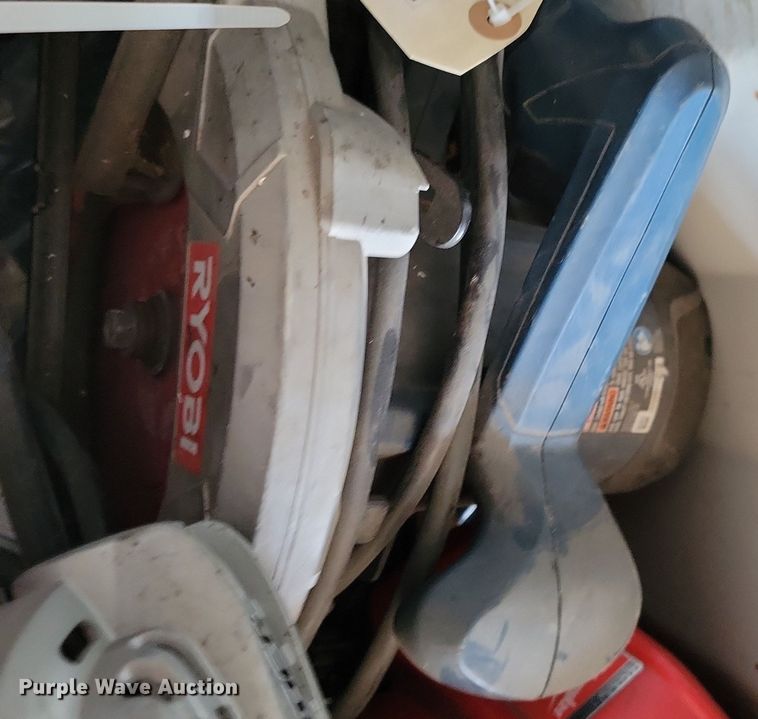 image for item DN3498 Tools