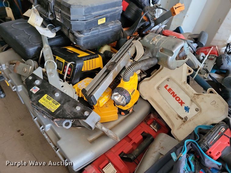 image for item DN3498 Tools